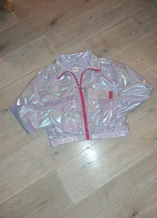 Veste légère fille., marque: Pimkie, état: Neuf sans étiquette, taille: S / 36 / 8, 3,00 €, 3,85 € Protection acheteurs incluse