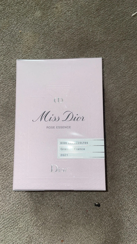 Miss Dior rose essence | Vinted
