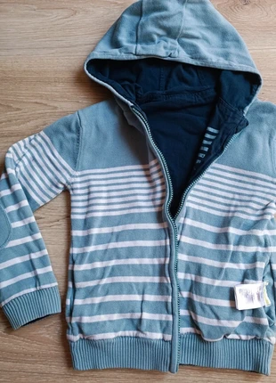 veste réversible garçon 8 ans vertbaudet , brand: Vertbaudet, condition: Good, size: 8 years / 128 cm, €2.00, €2.80 includes Buyer Protection