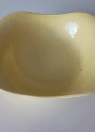 Ravier jaune céramique vintage salins, marca: Salins, estado: Muy bueno, 10,00 €, 11,20 € Protección al comprador incluida