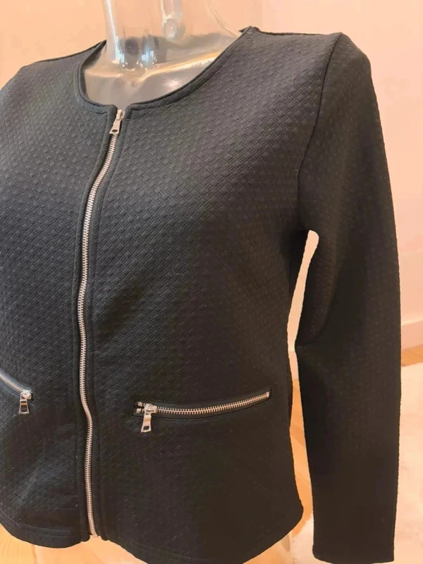 Veste Gérard Pasquier - photo numéro 2