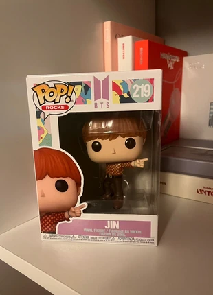 Pop Jin BTS, marque: Funko Pop, état: Très bon état, taille: Taille unique, 6,00 €, 7,00 € Protection acheteurs incluse