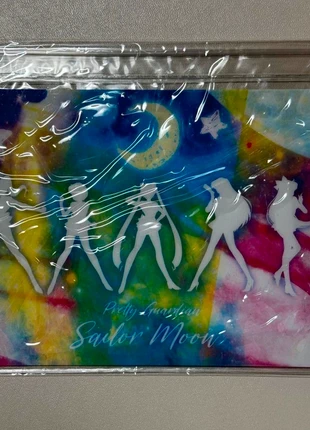 Estuche Sailor Moon, brand: Sailor Moon, condizioni: Nuovo con cartellino, taglia: Taglia unica, €3.00, €3.85 include la Protezione acquisti