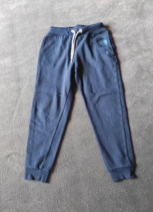 Bas de jogging fille 8 ans, marque: In Extenso, état: Satisfaisant, taille: 8 ans / 128 cm, 1,00 €, 1,75 € Protection acheteurs incluse