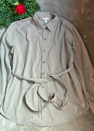 H&M Mama - Blouse - Maat L, marca: H&M Mama, estado: Muito bom, tamanho: L / 40 / 12, €12.50, €13.83 inclui Proteção do Comprador