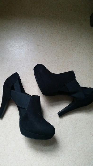 Chaussures à talons New look 2