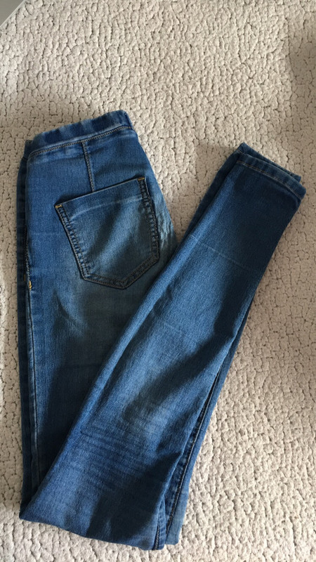 Jeans skinny  1
