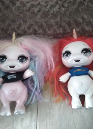 Lot de 2 poupées poopsie, brand: Poopsie, condition: Very good, size: 3 years / 98 cm, €8.00, €9.10 includes Buyer Protection