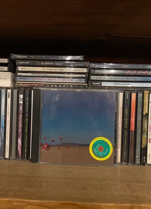 CD The Cranberries - Wake up and Smell the Coffee, état: Bon état, 5,00 €, 5,95 € Protection acheteurs (Pro) incluse