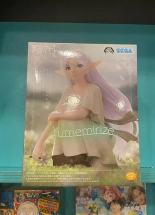 Frieren Beyond Journey's End - In those days Figure Frieren, brand: frieren, condition: New with tags, size: One size, €19.90, €21.60 includes Buyer Protection Pro