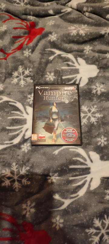 Roblox - vampire hunters 3 - Vinted