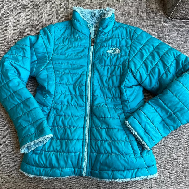 North face mossbud 2025 swirl girls