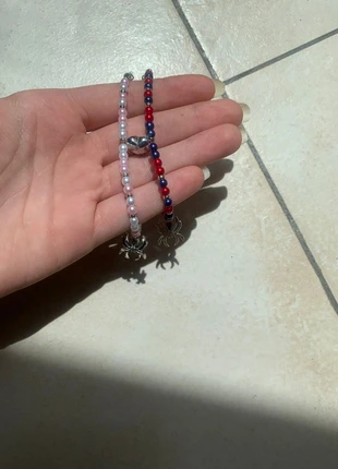 braccialetti spiderman matching, marca: Spiderman, estado: Nuevo sin etiquetas, 9,00 €, 10,15 € Protección al comprador incluida