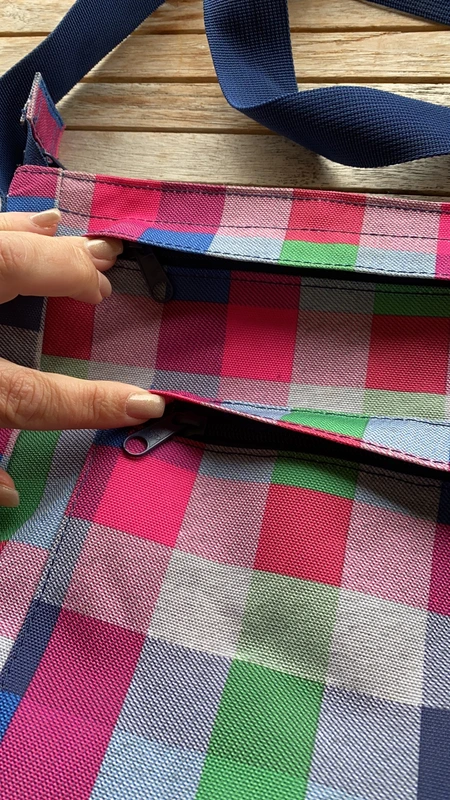 Sac bandoulière Roxy - photo numéro 3