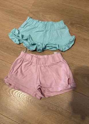 Shortjes, marque: Baby Club, état: Très bon état, taille: 6-9 mois / 68 cm, 2,00 €, 2,80 € Protection acheteurs incluse