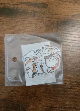 Kawaii paper stickers , état: Neuf avec étiquette, 3,00 €, 3,85 € Protection acheteurs incluse