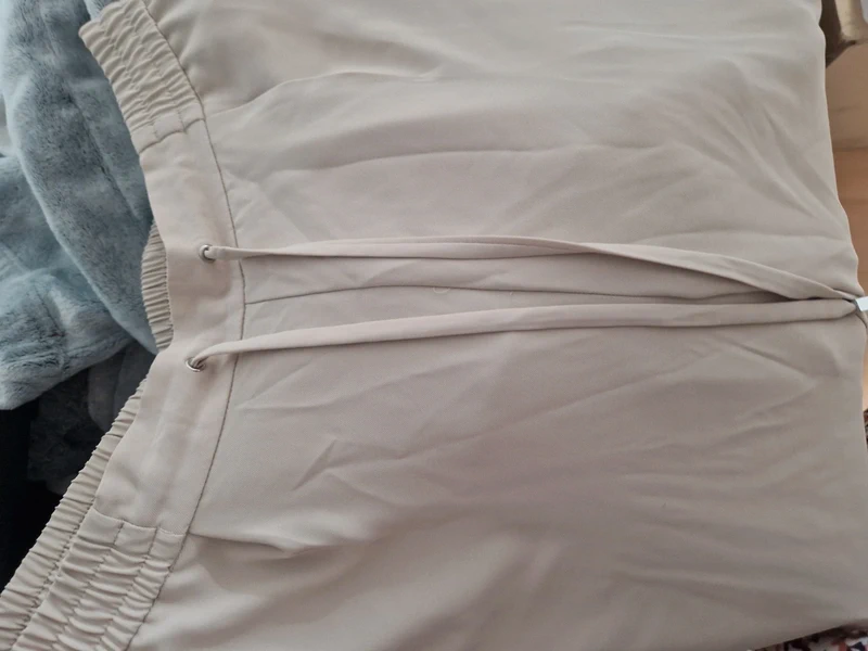 Pantalon fluide - photo numéro 3