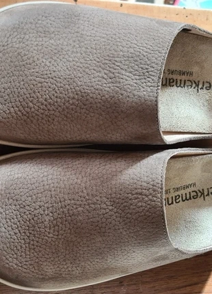 Mules Berkemann neuves, brand: berkemann, condizioni: Nuovo senza cartellino, taglia: 38, €39.00, €41.65 include la Protezione acquisti