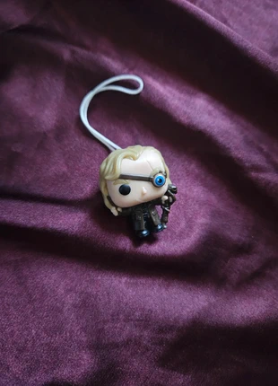 Porte clé Alastor Maugrey, brand: Harry Potter, condition: Very good, €1.50, €2.28 includes Buyer Protection