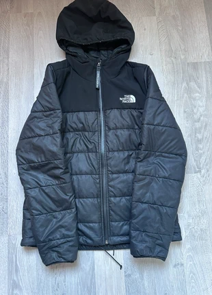Doudoune The North Face Noir, merk: The North Face, staat: Heel goed, maat: M, € 40,00, € 42,70 inclusief Kopersbescherming