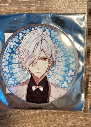 diabolik lovers subaru badge, brand: Diabolik lovers, condition: Very good, £10.00, £11.20 includes Buyer Protection
