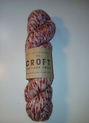 Echeveau west yorshire spinner, brand: West Yorkshire Spinner, condizioni: Nuovo con cartellino, €12.00, €13.30 include la Protezione acquisti