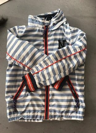 Noppies kids jas, marque: Noppies, état: Bon état, taille: 6 ans / 116 cm, 4,00 €, 4,90 € Protection acheteurs incluse