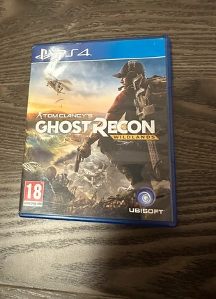 Ghost Recon, état: Très bon état, 10,00 €, 11,20 € Protection acheteurs incluse