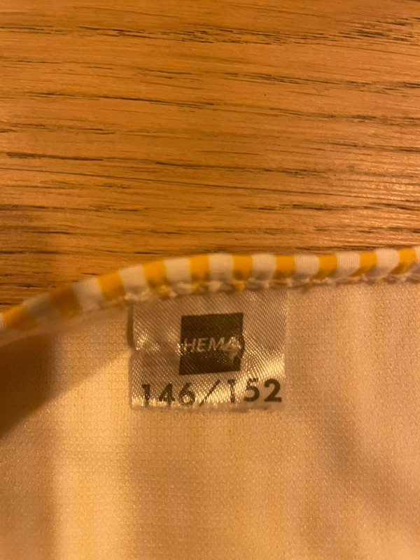 Bikini HEMA 146/152 2