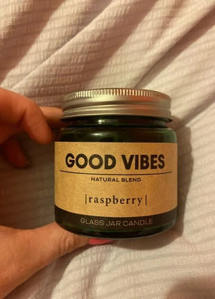 Candle, brand: Good Vibes, condition: New with tags, €2.00, €2.80 includes Buyer Protection
