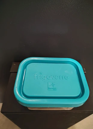 Frigoverre extrasmall, marque: Bormioli Rocco, état: Très bon état, 5,00 €, 5,95 € Protection acheteurs incluse