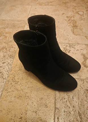 Bottines Balochw, marque: Balochw, état: Très bon état, taille: 39, 4,00 €, 4,90 € Protection acheteurs incluse