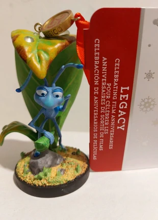 Decorazione 25 anniversario Bug's Life disney, marke: Disney, zustand: Sehr gut, 13,00 €, 14,35 € inklusive Vinted-Käuferschutz