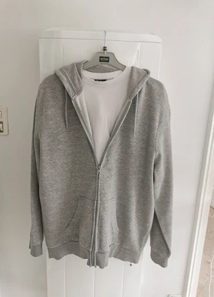 Gilet gris C&A, marca: C&A, estado: Muito bom, tamanho: XXL, €13.00, €14.35 inclui Proteção do Comprador