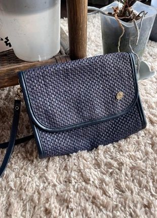 Petit Sac en paille tressé vintage, marque: Vintage Dressing, état: Très bon état, 8,00 €, 9,10 € Protection acheteurs incluse