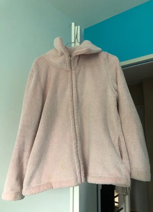 Polaire femme taille M Darjeeling rose, marke: Darjeeling, zustand: Gut, größe: M / 38 / 10, 2,00 €, 2,80 € inklusive Vinted-Käuferschutz