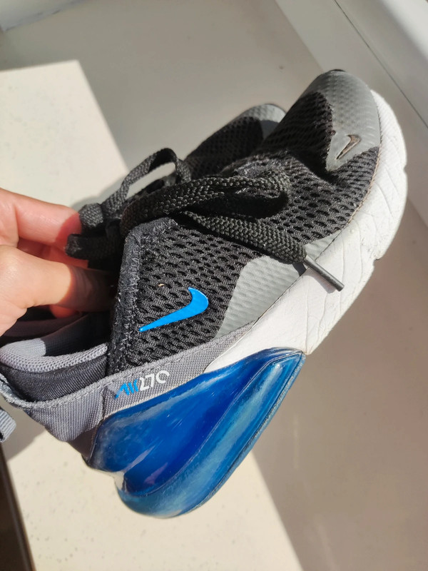 Hot nike 270 contrefacon Clearance