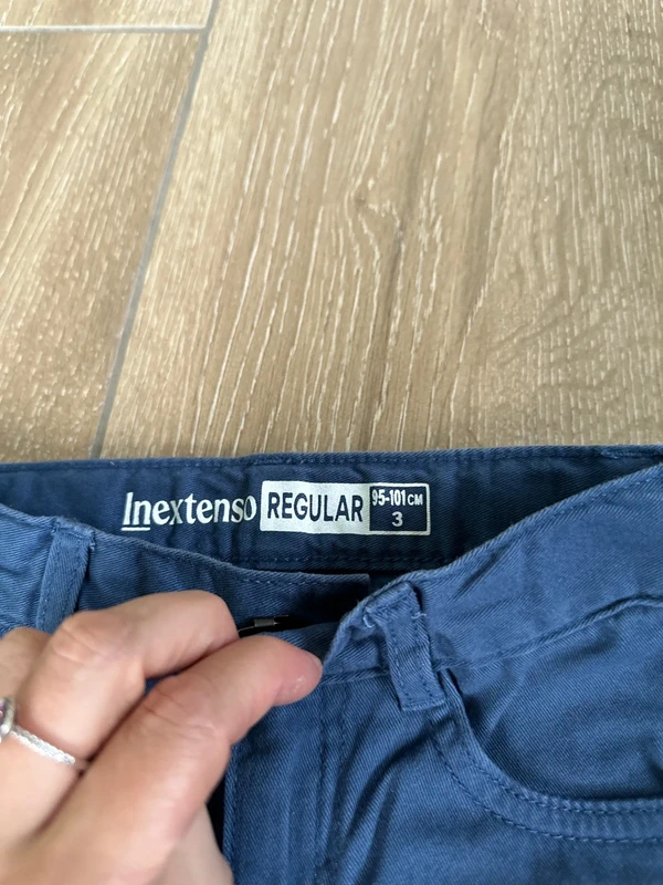 Jean 👖 - photo numéro 2