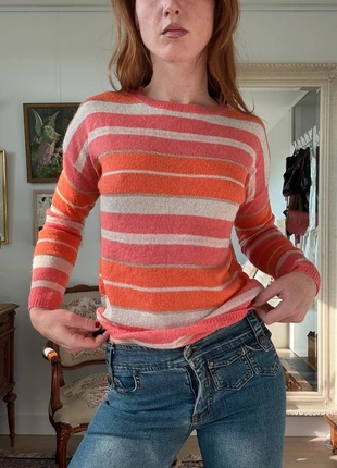 La Petite Etoile Wool Sweater, merk: La petite étoile, staat: Heel goed, maat: S / 36 / 8, € 13,50, € 14,88 inclusief Kopersbescherming Pro