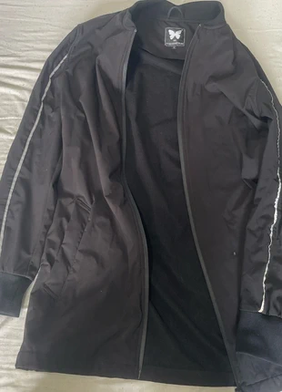 Men’s black good for nothing jacket, brand: GOOD FOR NOTHING, condition: Very good, size: M, £5.50, £6.48 includes Buyer Protection