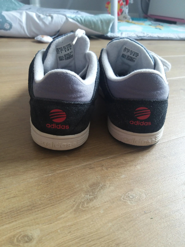 Buty adidas top neo label ortholite