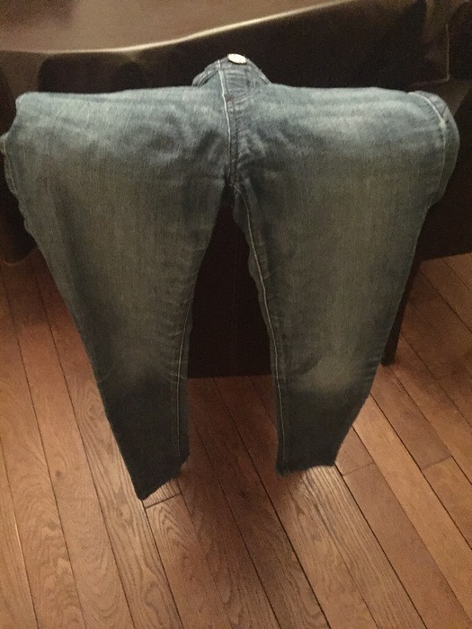 Jean jegging Guess 1