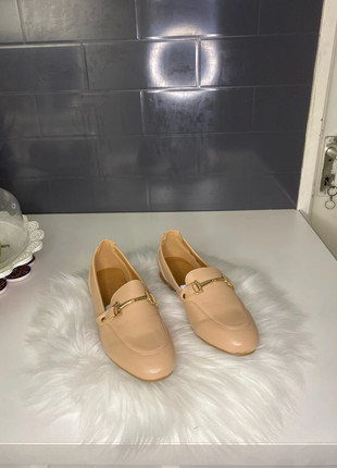 Mocassins élégantes, zustand: Neu, mit Etikett, größe: 38, 12,99 €, 14,34 € inklusive Vinted-Käuferschutz