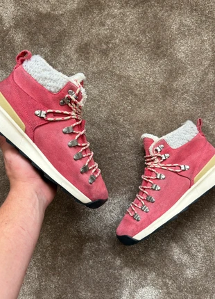 Nike ACG Okwahn II Rose – Pointure 40 EU (US 8.5 / UK 6), brand: Nike ACG, condition: Very good, size: 40, €49.90, €53.10 includes Buyer Protection Pro