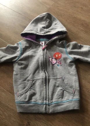 Sweat-shirt , brand: Baby Club, condition: Very good, size: 12-18 months / 80 cm, €1.50, €2.28 includes Buyer Protection