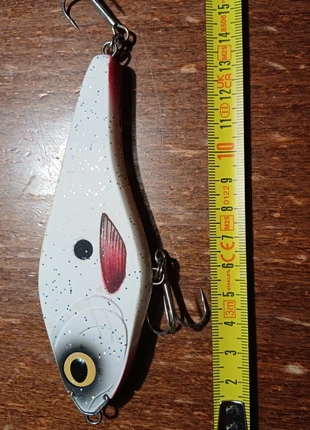 Jerkbait Spro rapper 128, marque: SPRO, état: Neuf sans étiquette, 9,00 €, 10,15 € Protection acheteurs incluse