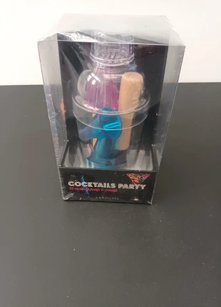 Shaker, brand: Larousse, condizioni: Ottime, €6.00, €7.00 include la Protezione acquisti