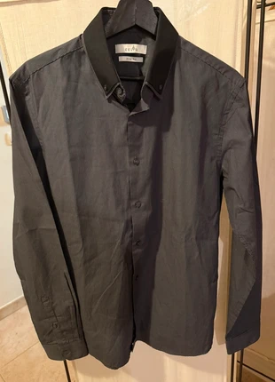 Chemise Célio, brand: Celio, condition: New without tags, size: M, €6.00, €7.00 includes Buyer Protection