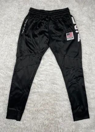 Jogging USA Home of the Brave - Eleven Vs - avec drapeau - Taille : L, marke: Vintage Dressing, zustand: Sehr gut, größe: L, 16,90 €, 18,45 € inklusive Vinted-Käuferschutz