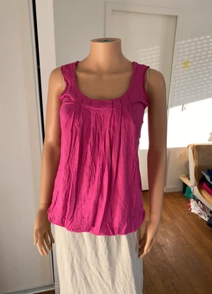 blouse femme elegant chic simple sexy classe, condition: Very good, size: M / 38 / 10, €3.00, €3.85 includes Buyer Protection